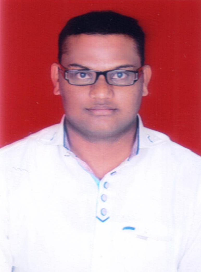 Hemant Sutar
