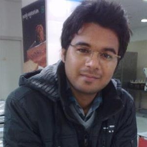 Harish Kumar