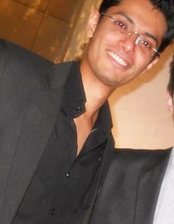 Utkarsh Roy
