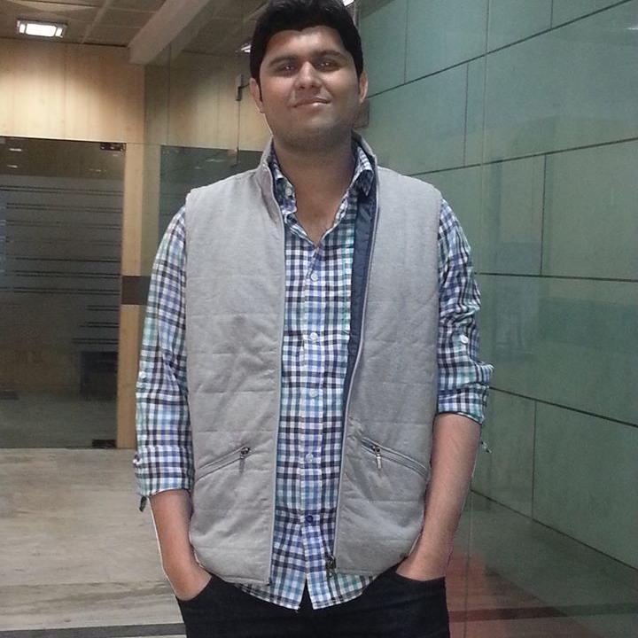 Tarun Tomar