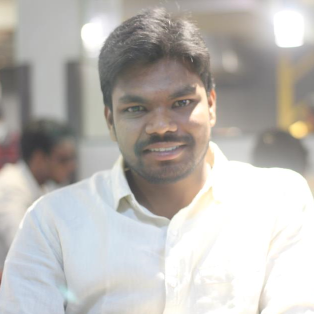 Saisrujan Kumar