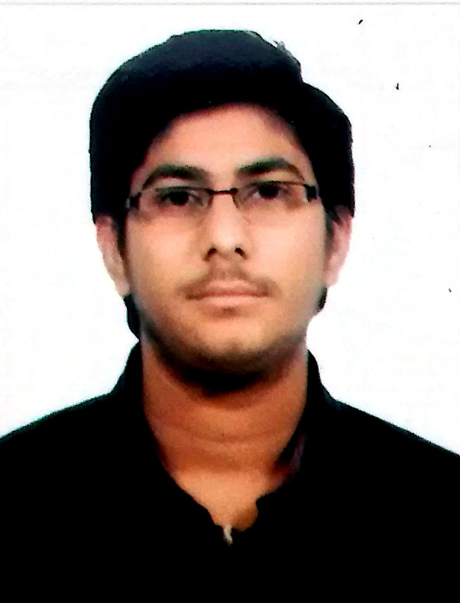 Lokesh Chauhan