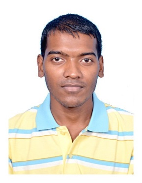 Sanjay Kerketta