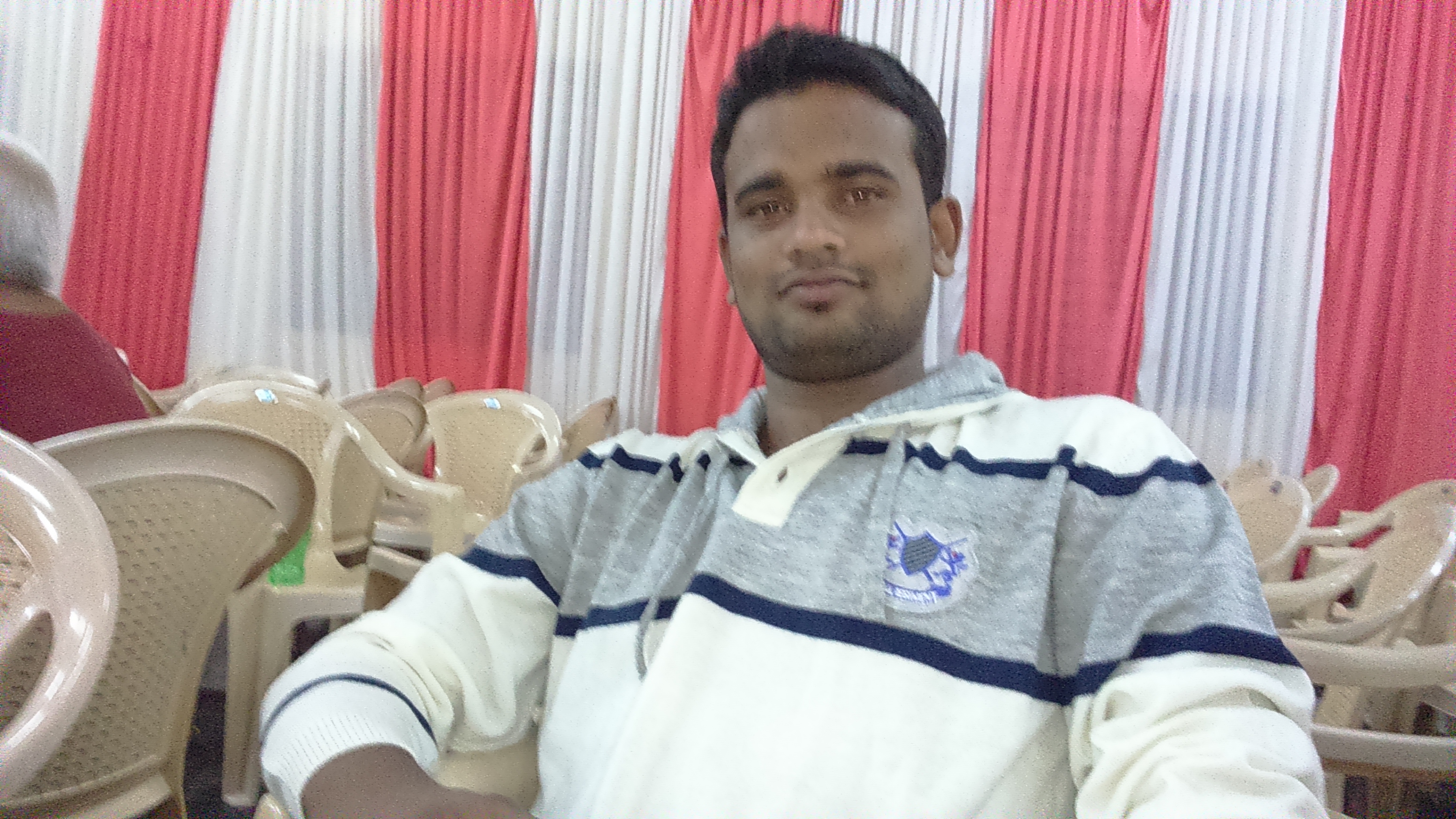 Ravindranath Reddy