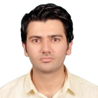 Atif Majeed