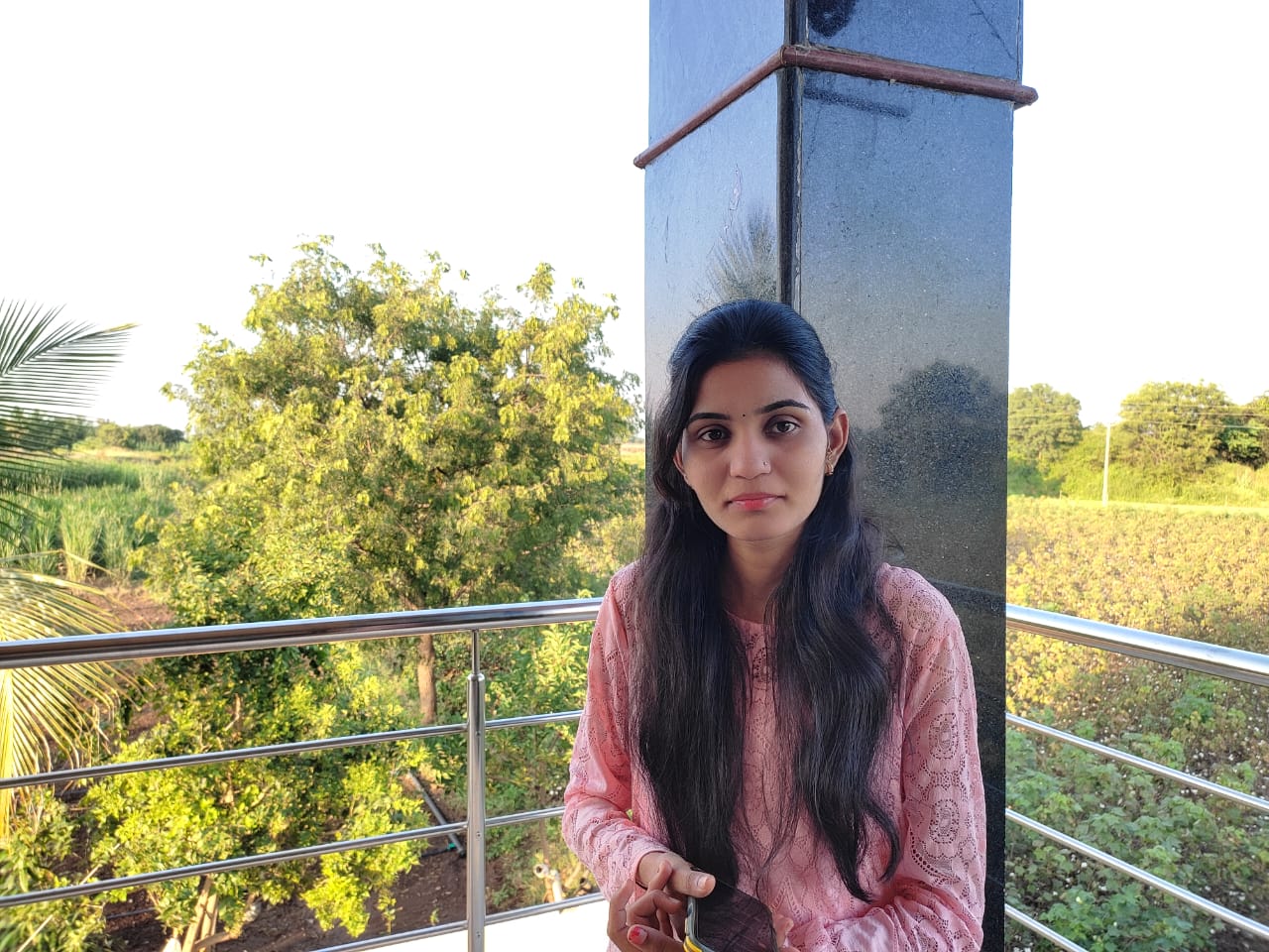 Supriya Vasant Thorat