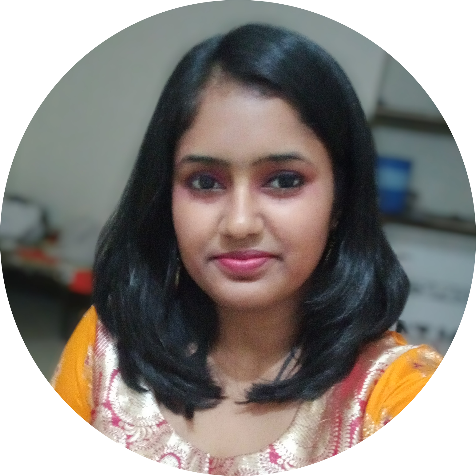 Nivedita Bhardwaj