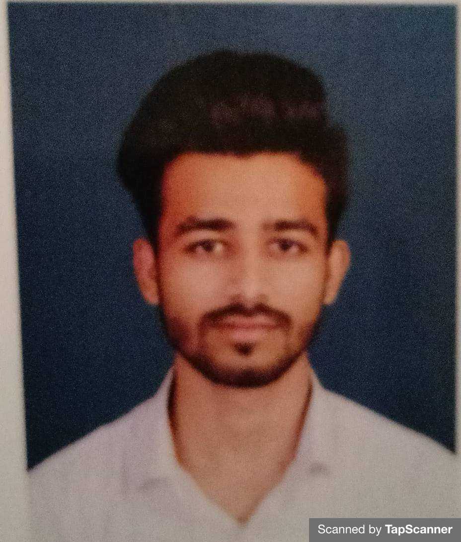 Hrushikesh Sanjay Sawant