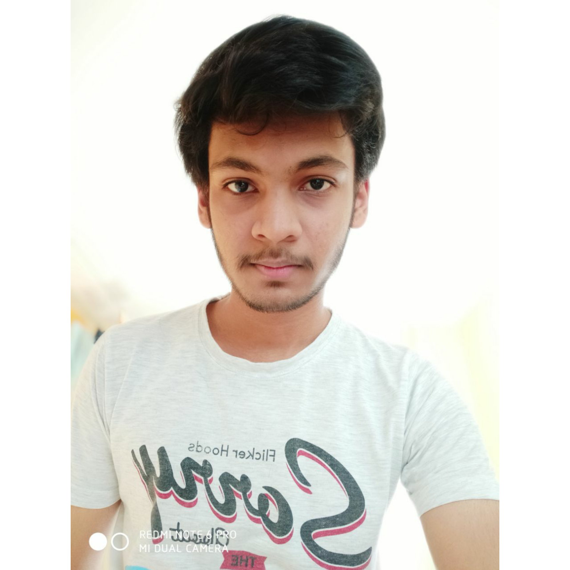 Suraj Ram Mapari