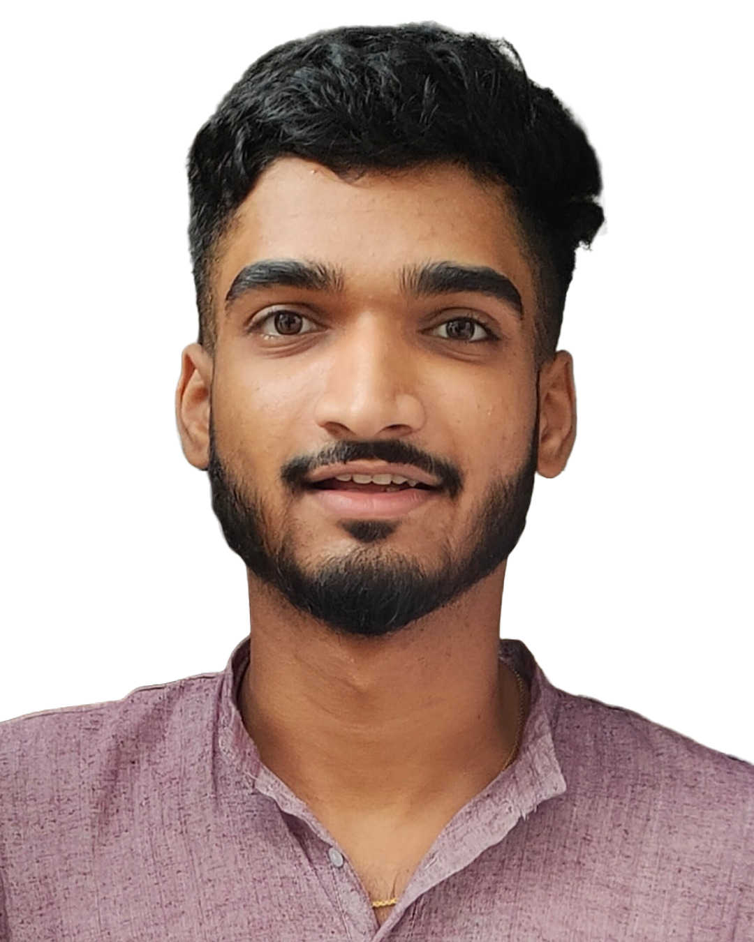 Siddhant Satkar