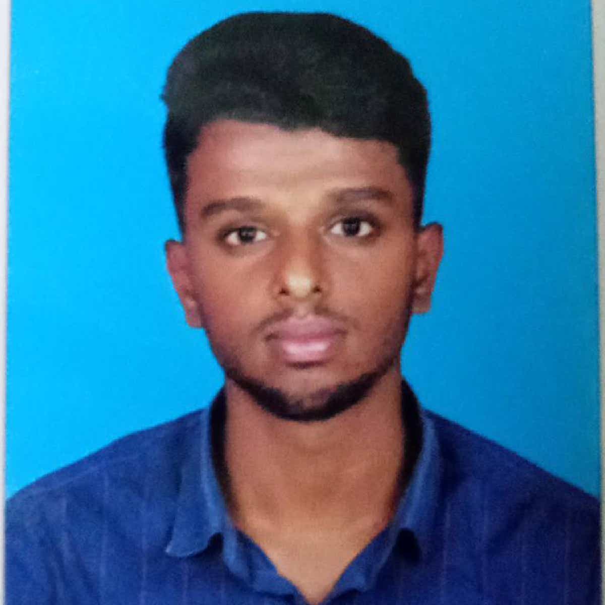Kokula Krishnan P