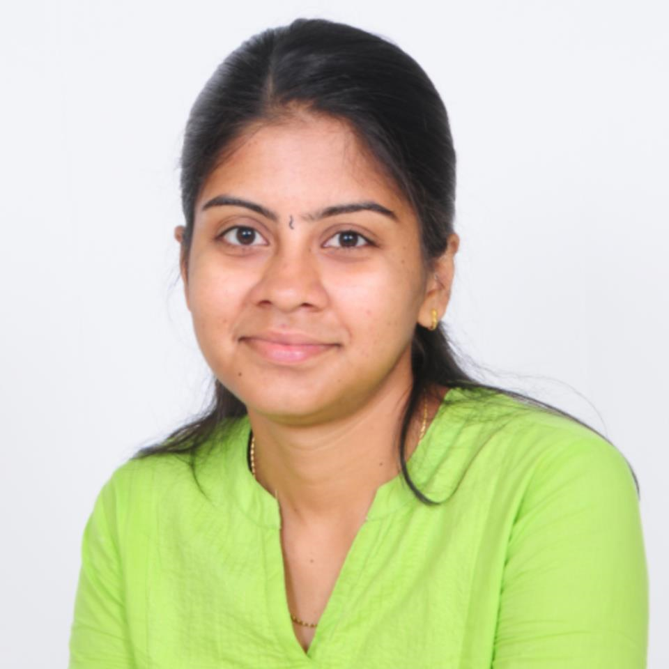 Santhiya Thangavel