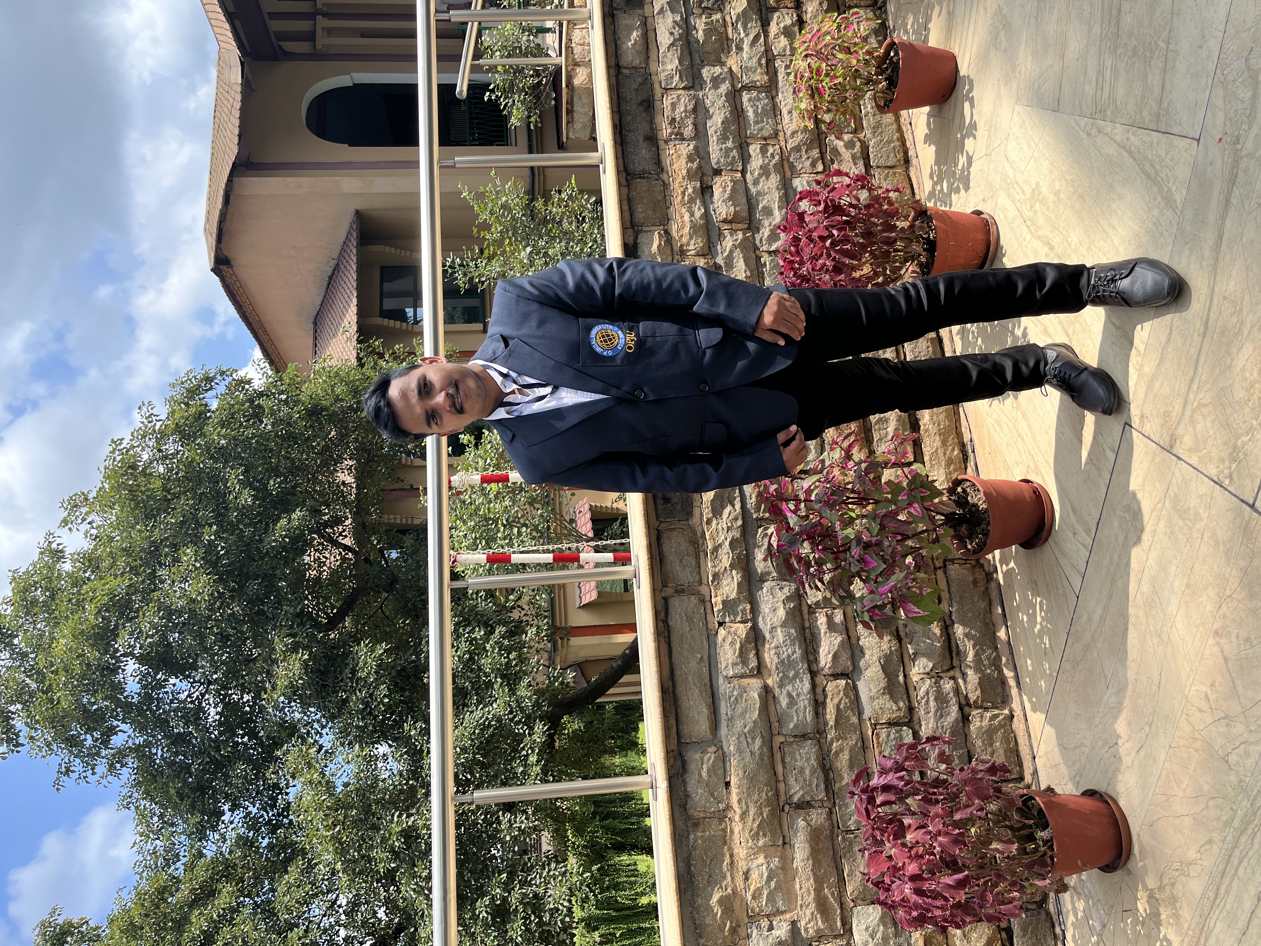 Subham Yadav