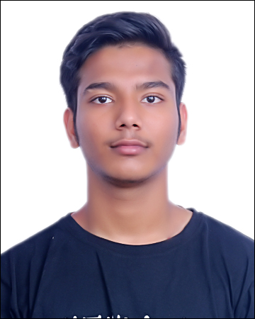 Aditya Garg