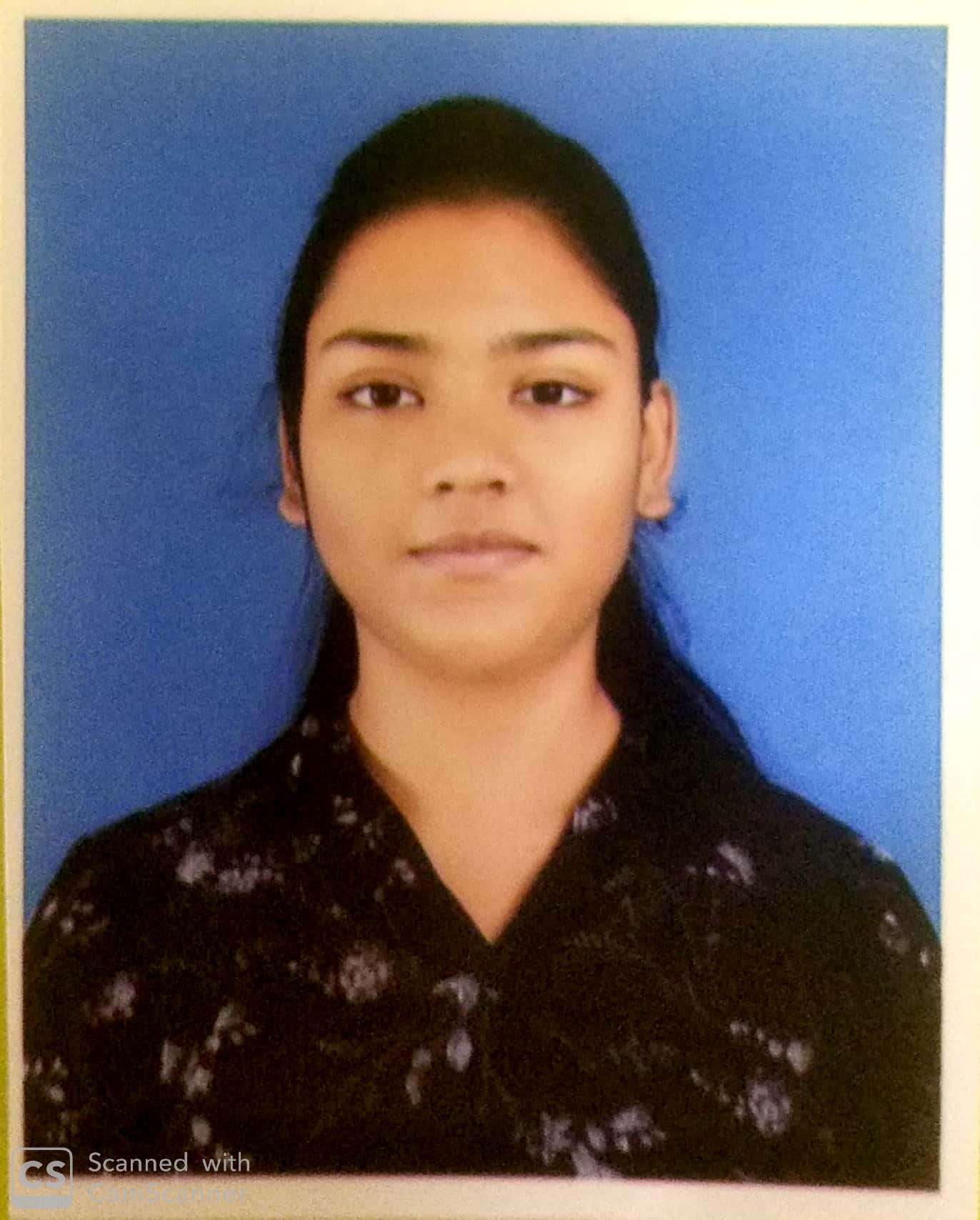Prachi .