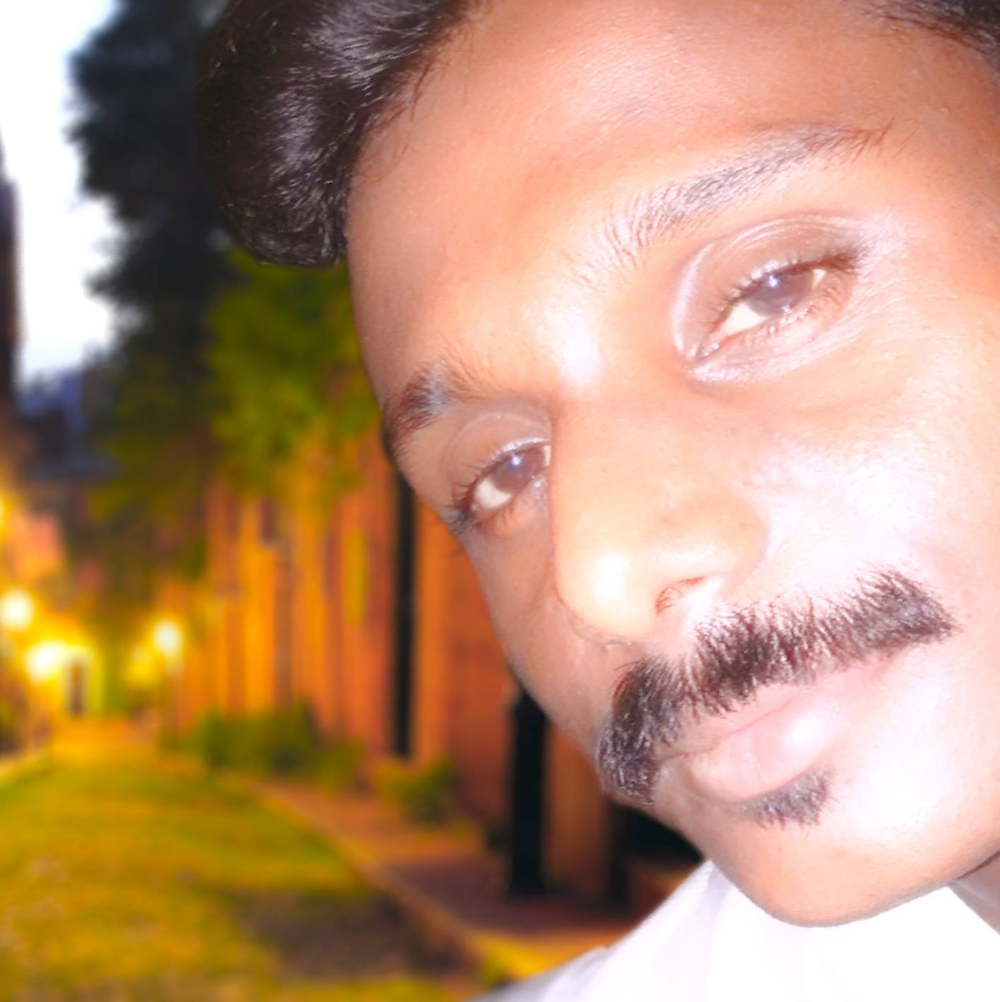 Sarath Kumar K K