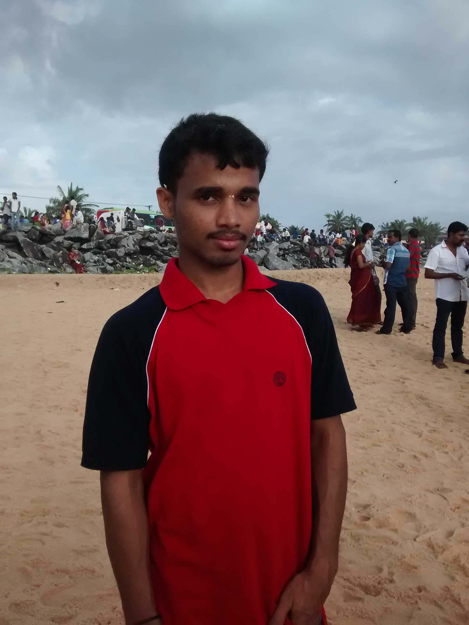 Sandeep Devadiga