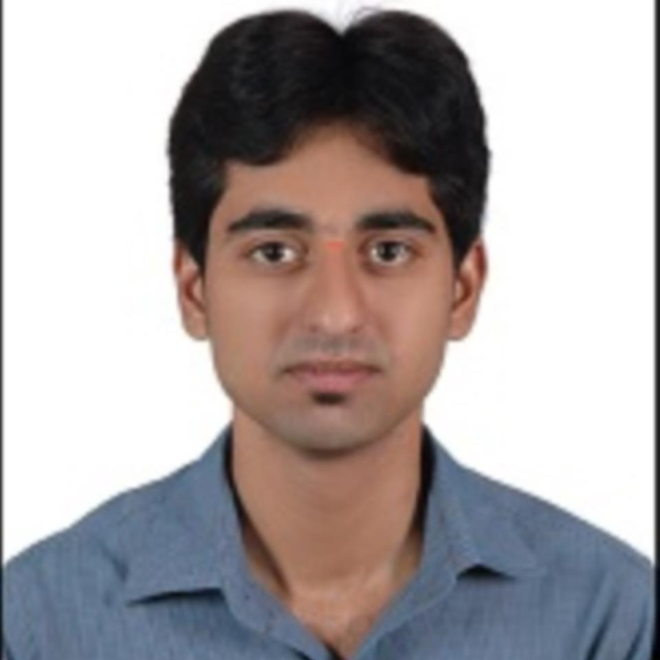 Bapusaheb Biradar