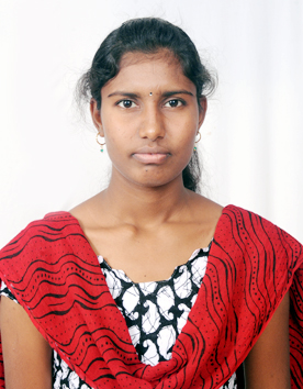 Nagalakshmi Thondadi