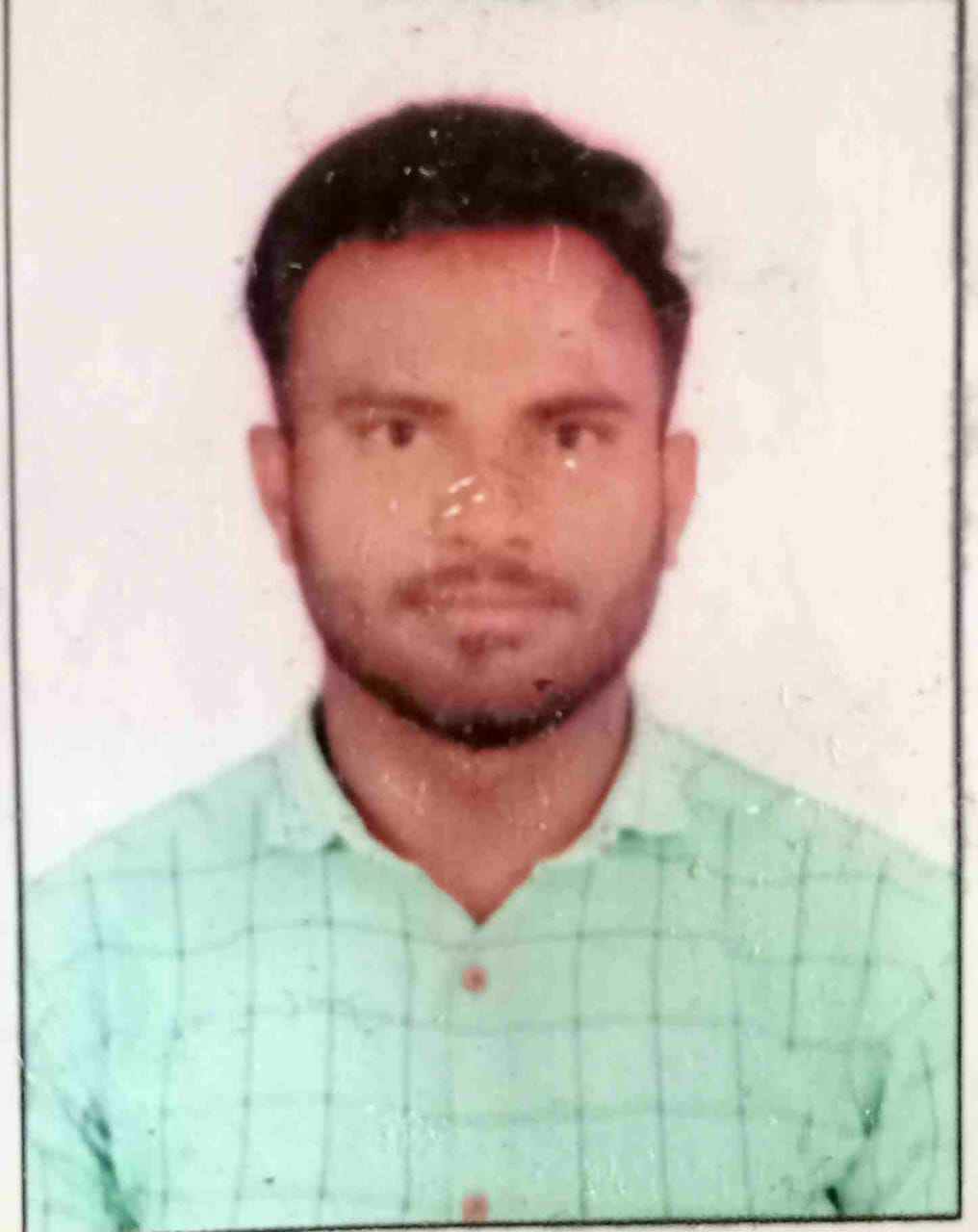 Rajender B
