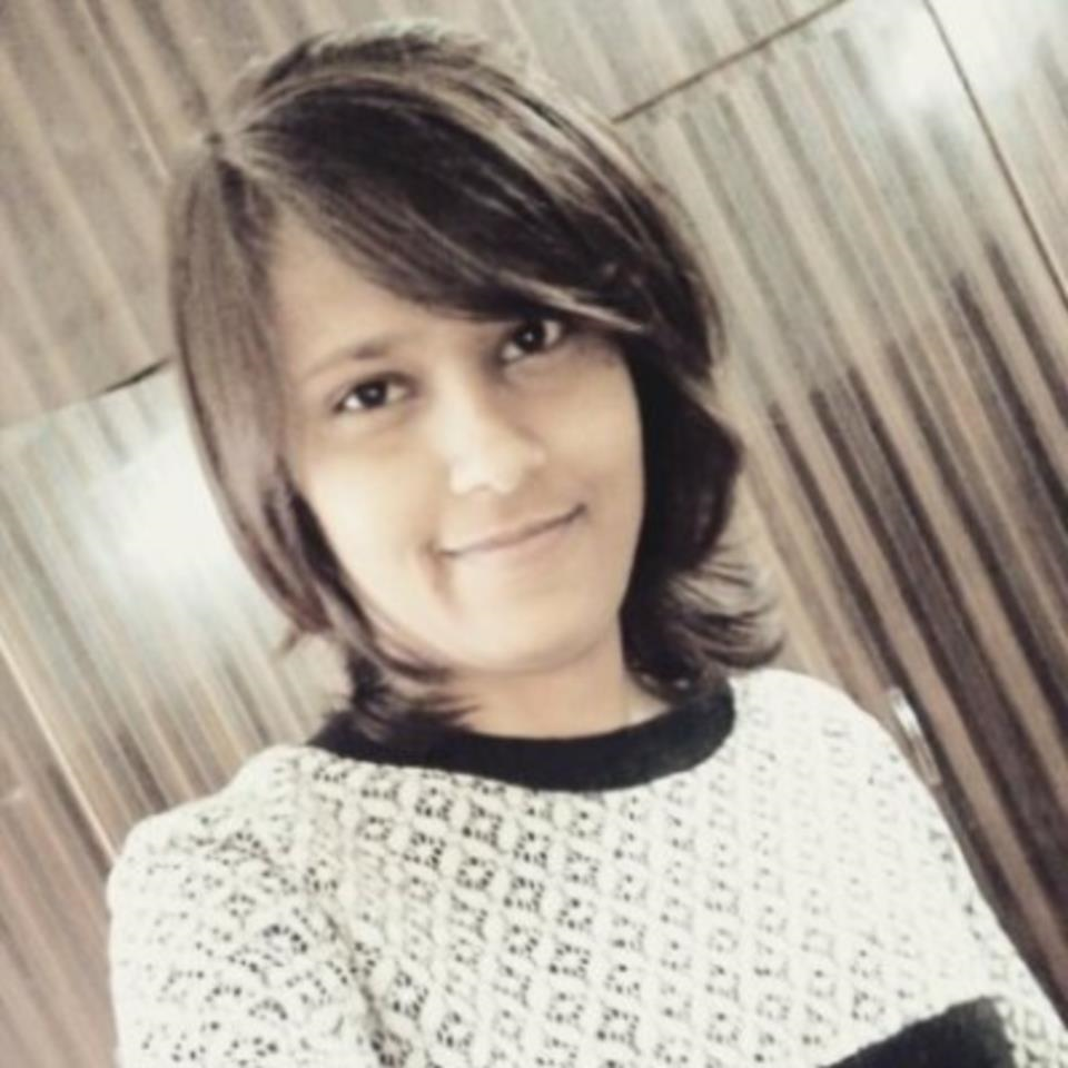 Pooja Sharma