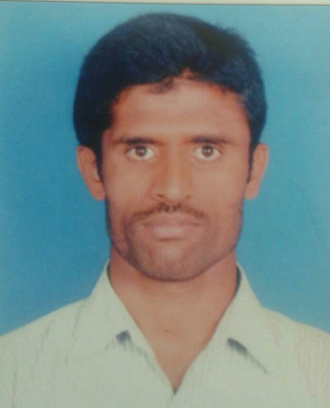 Ashok R