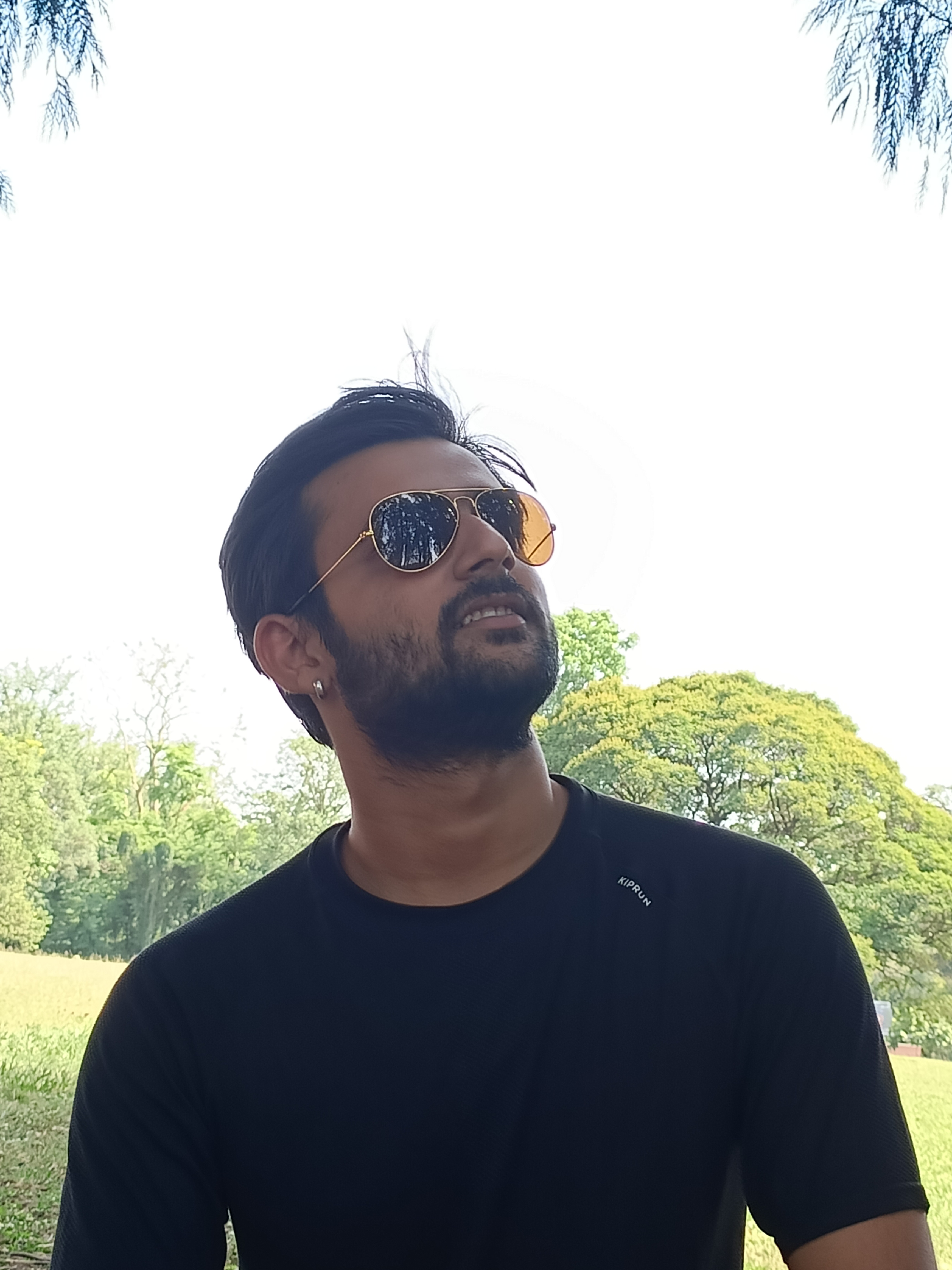 Deepanshu Jangra