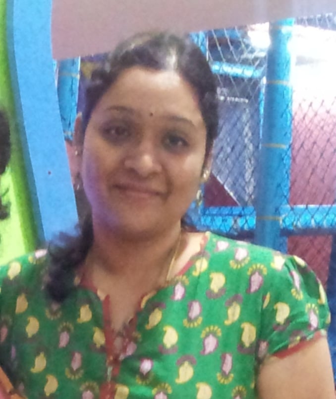 Sneha Sadasivan