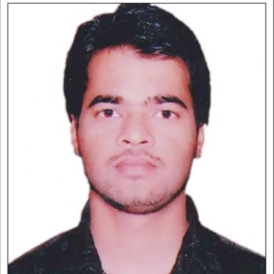 Rishabh Dubey