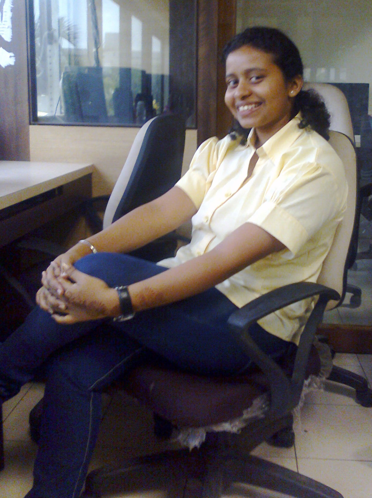 Harshada Kadam