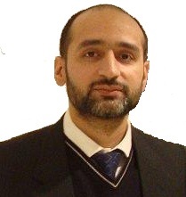 Usman Mahmud Butt