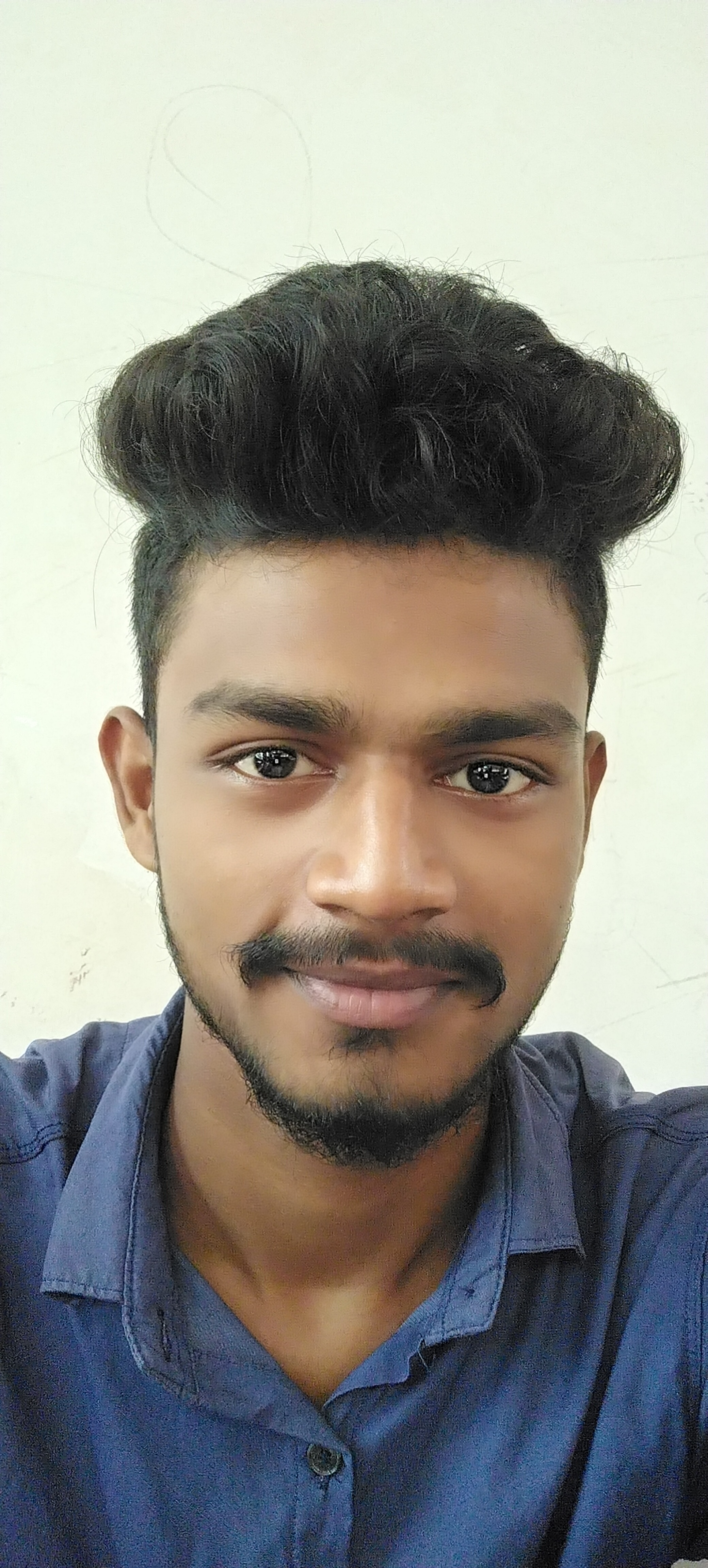 Kathi Mahesh