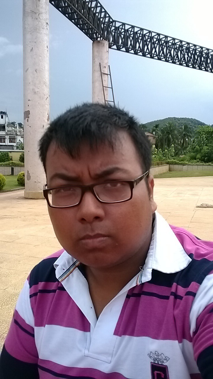 Utpal Sachanka Boro