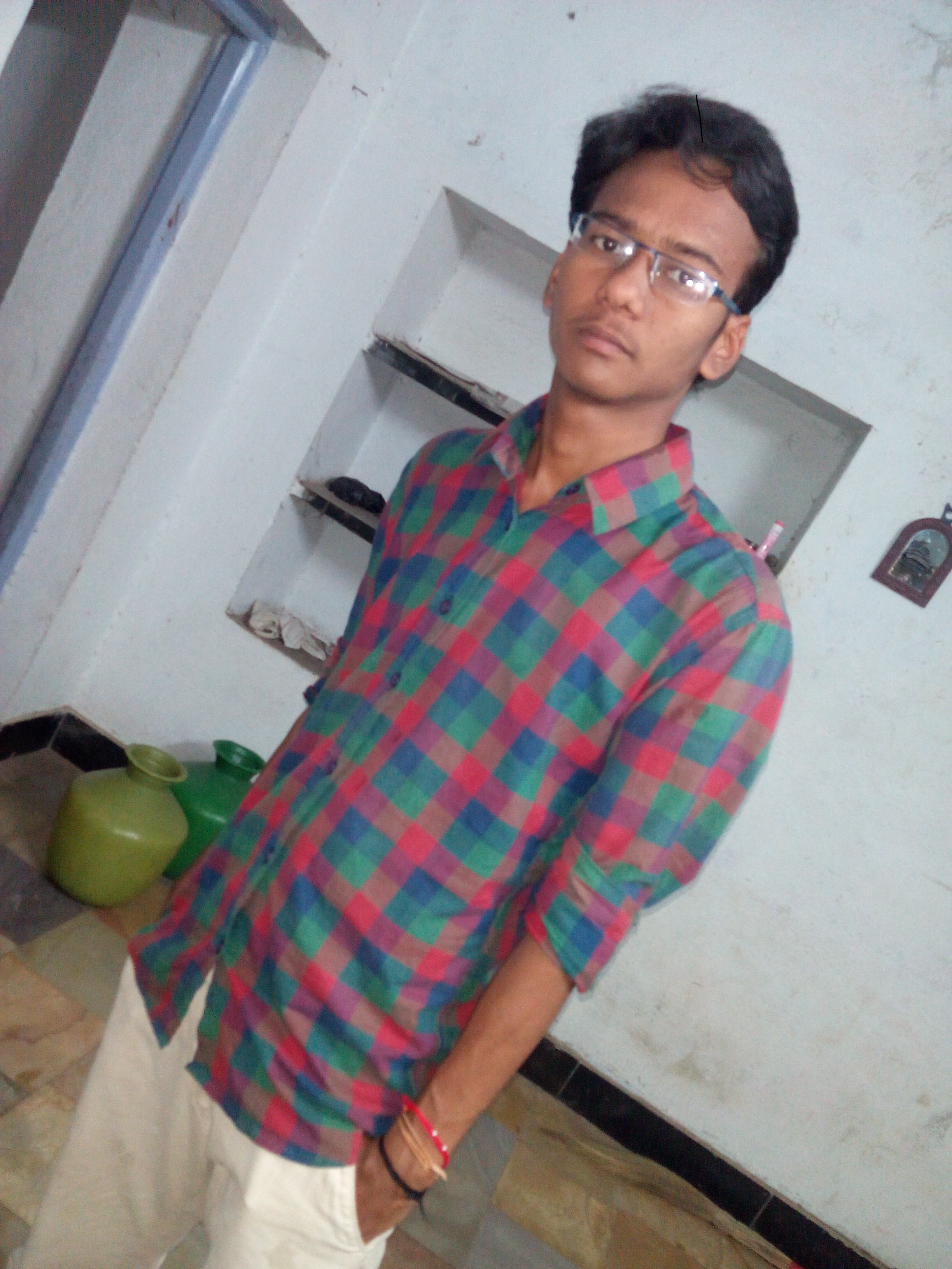 Kalak Vimal Kumar