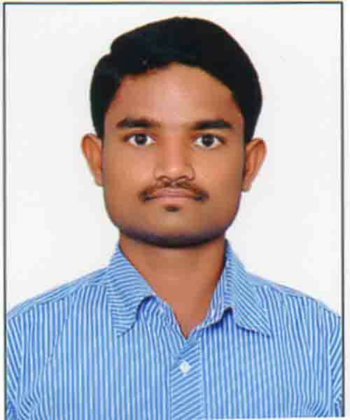 Chetana Ujjani Matad