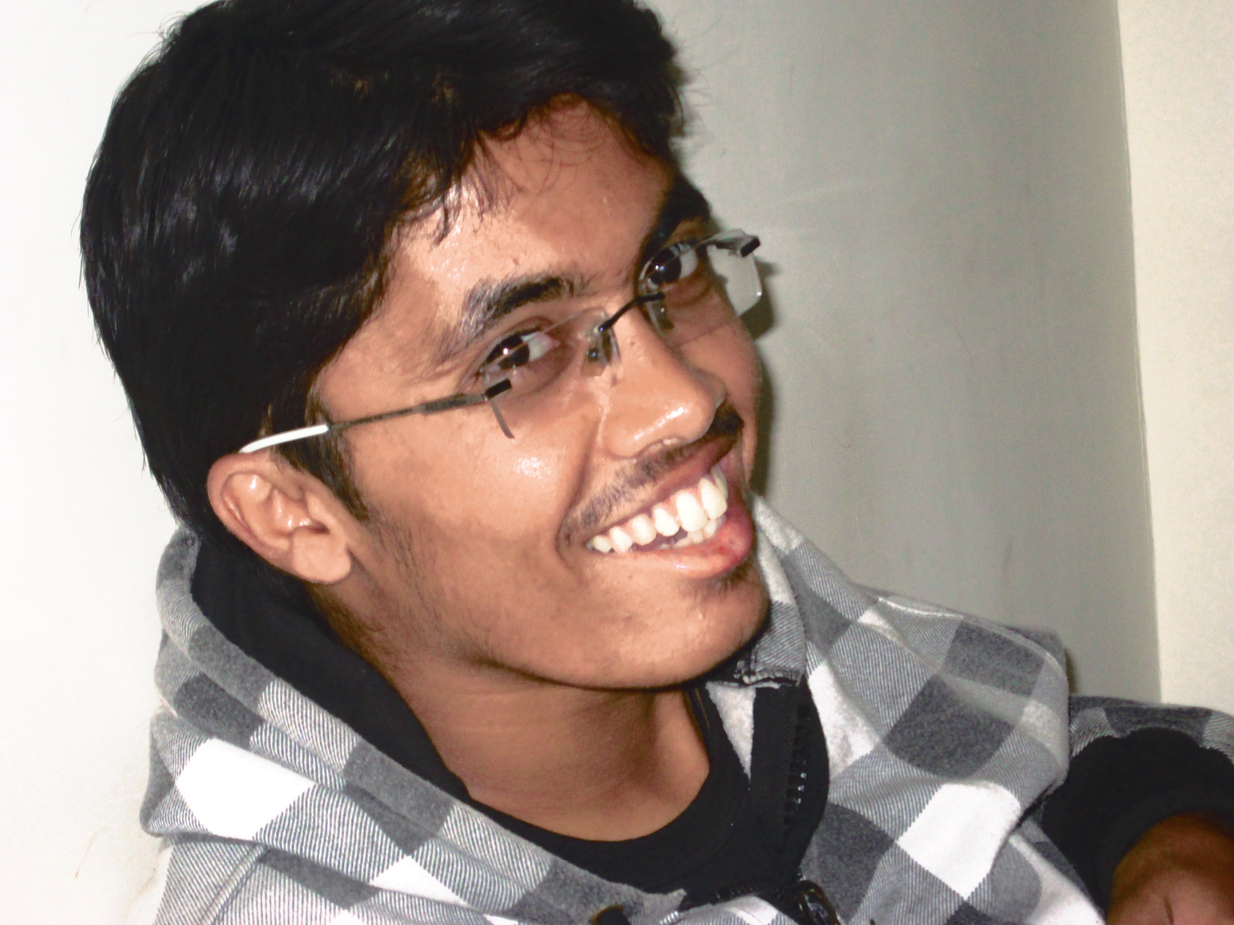 Rahul Dubey