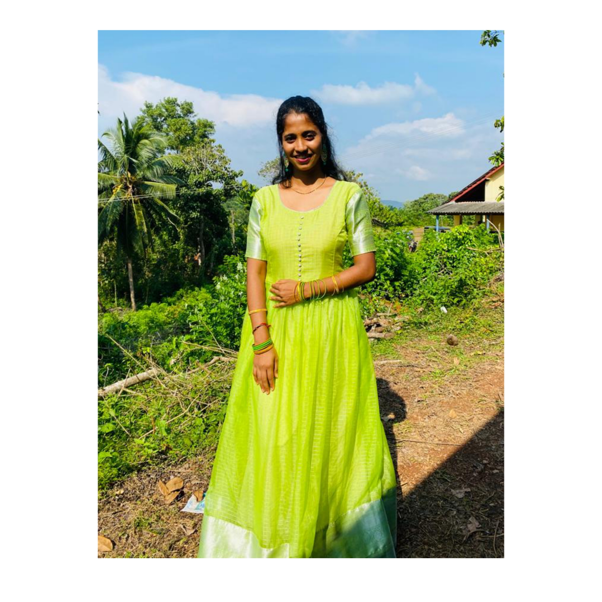 Raksha B