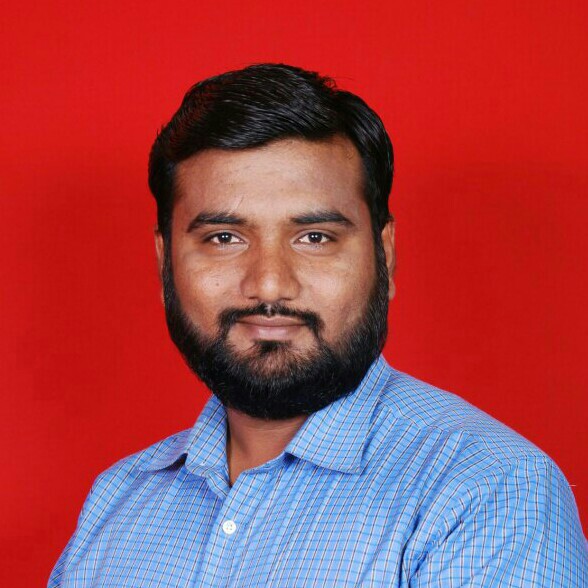 Asif Iqbal