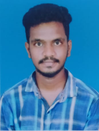 Sidhardha Siripurapu