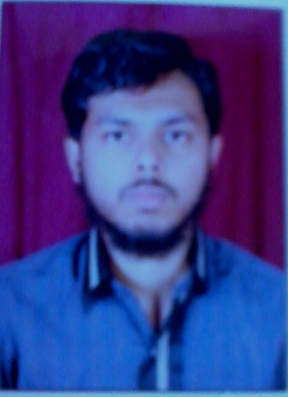 Syed Faiz Ali