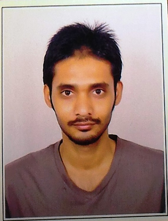 Amit Kumar Pathak