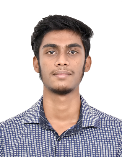 Sarang Kumar S