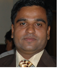 Amit Pandey