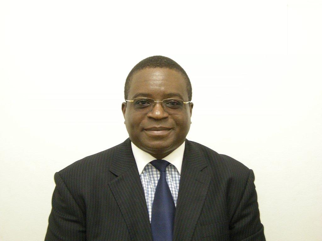 Crispen Madziyauswa