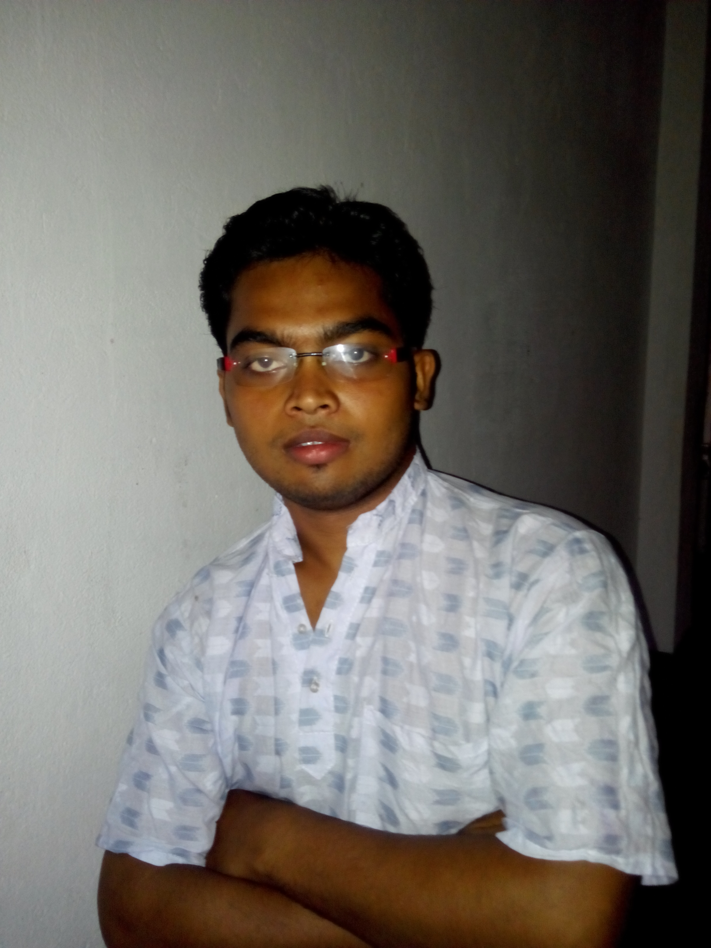 Abhijit Rana