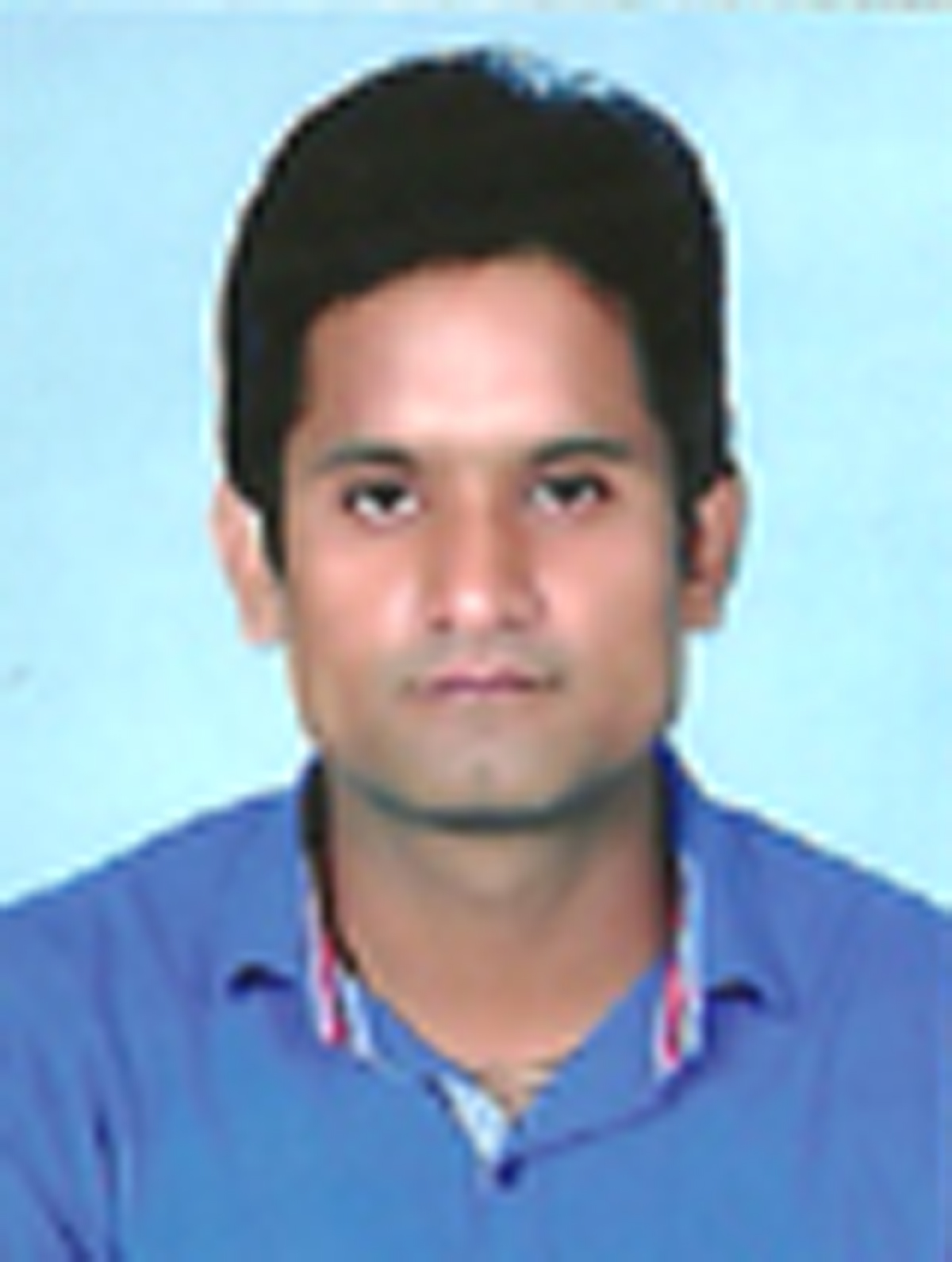 Ajeet Kumar Dubey