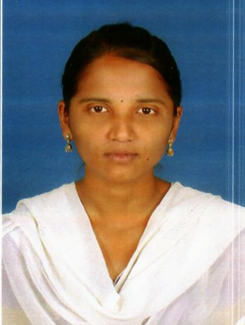 Puli Jhansi