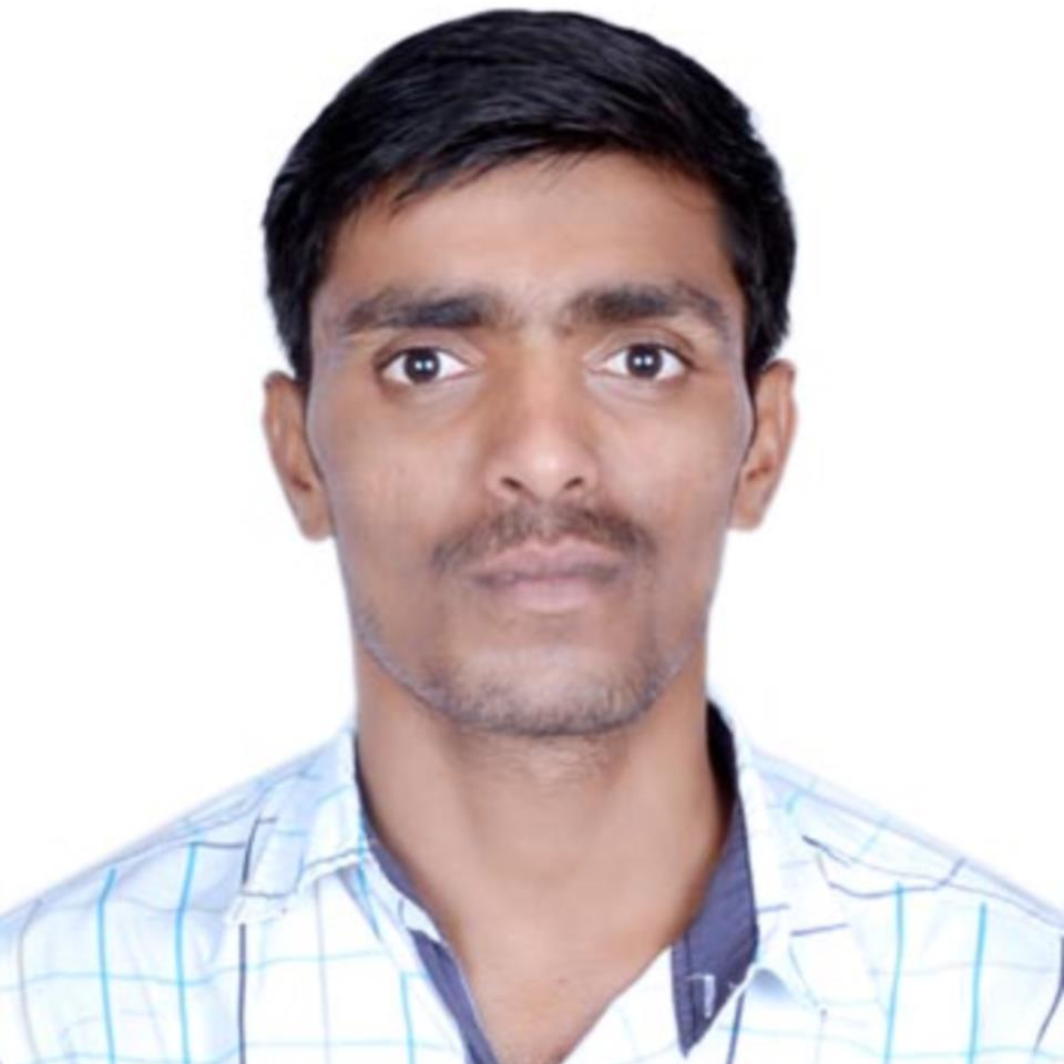Ajit Kanhurkar