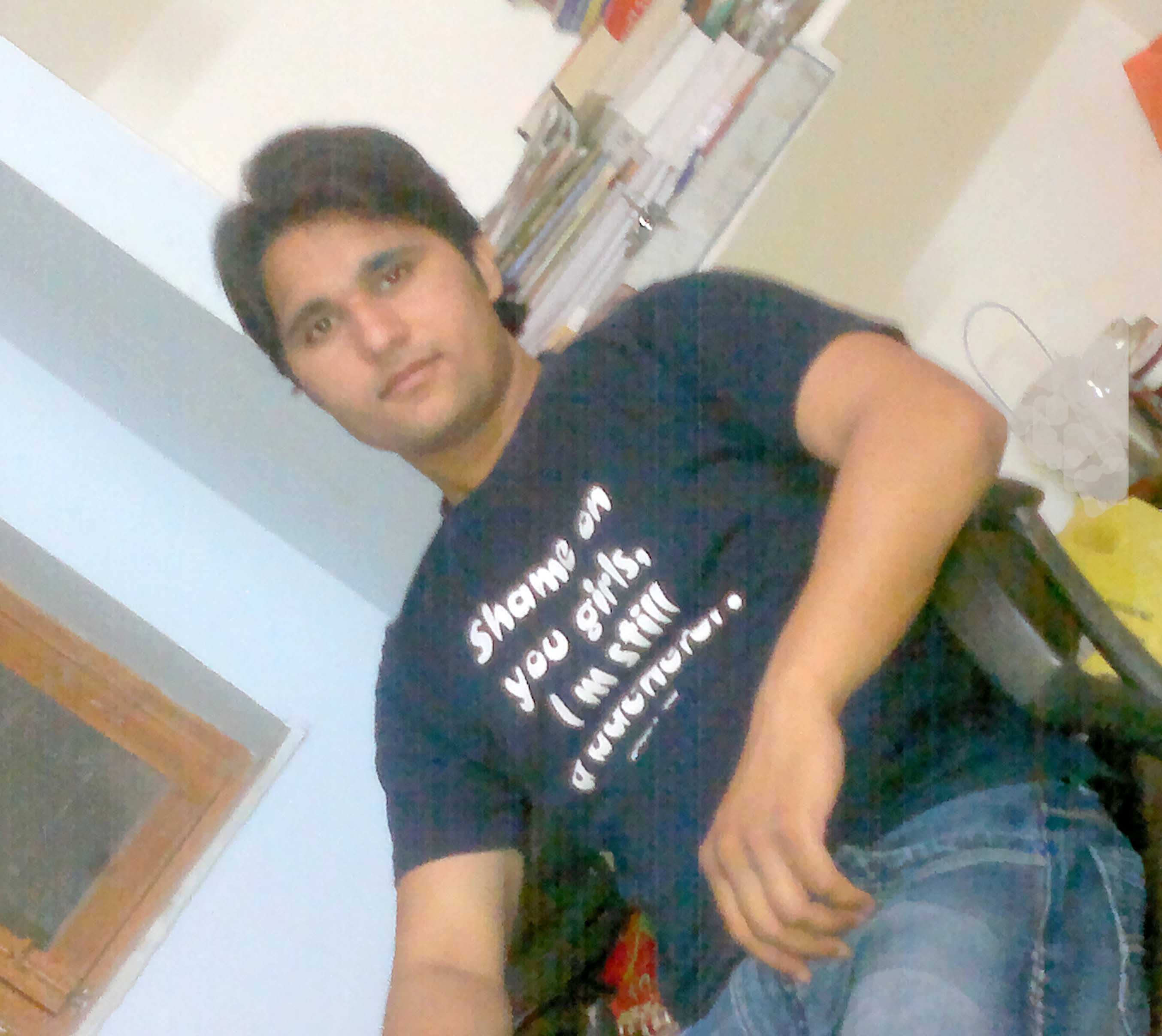 Gaurav Sharma
