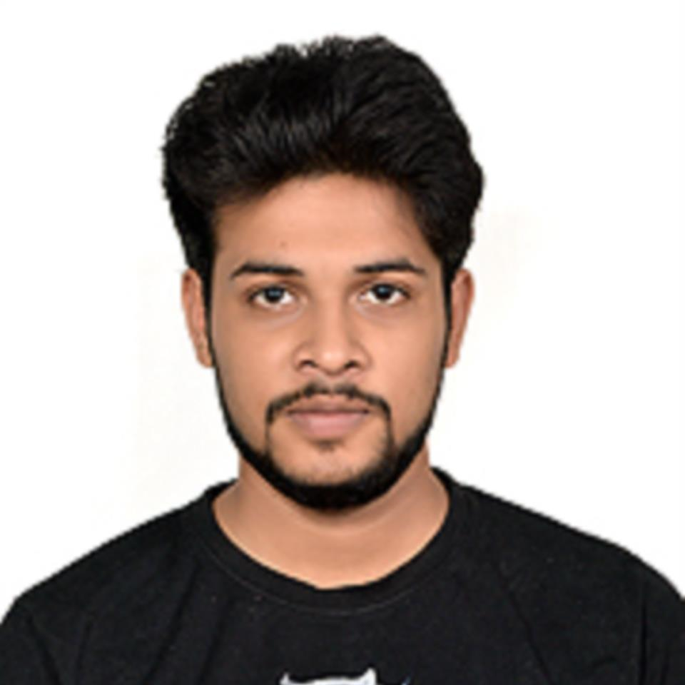Aarambh Pandey